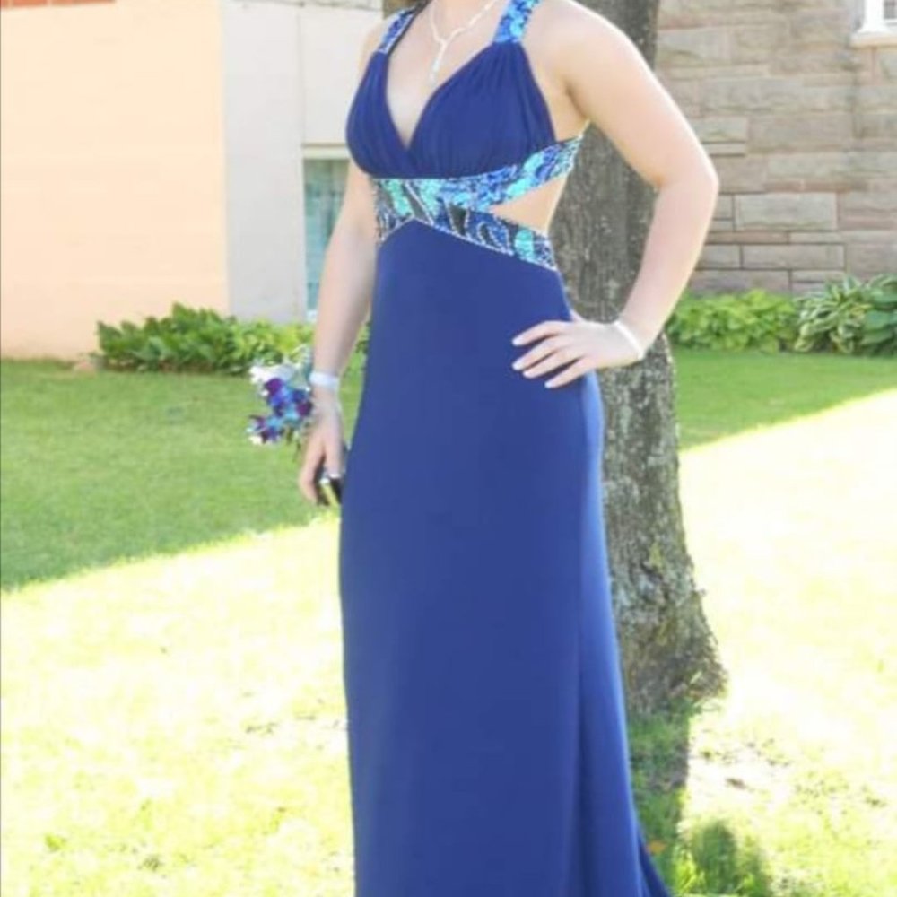 Robe de soirée/Bal - Dress